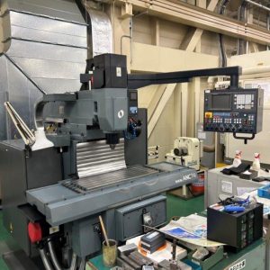Máy phay MAKINO AHNC-74